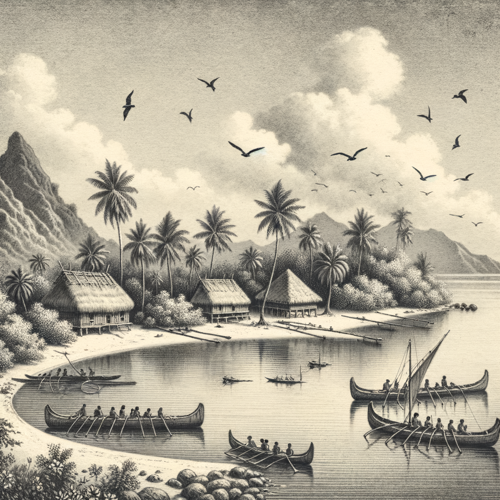 Atafu Island