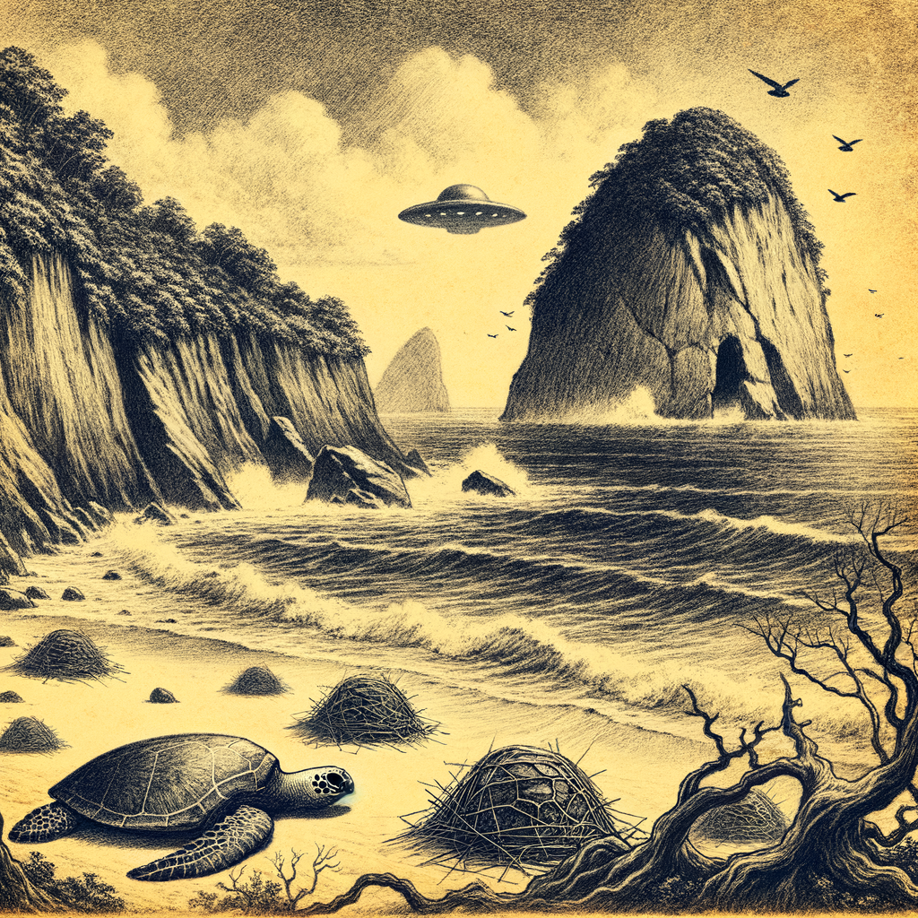 Trindade Island