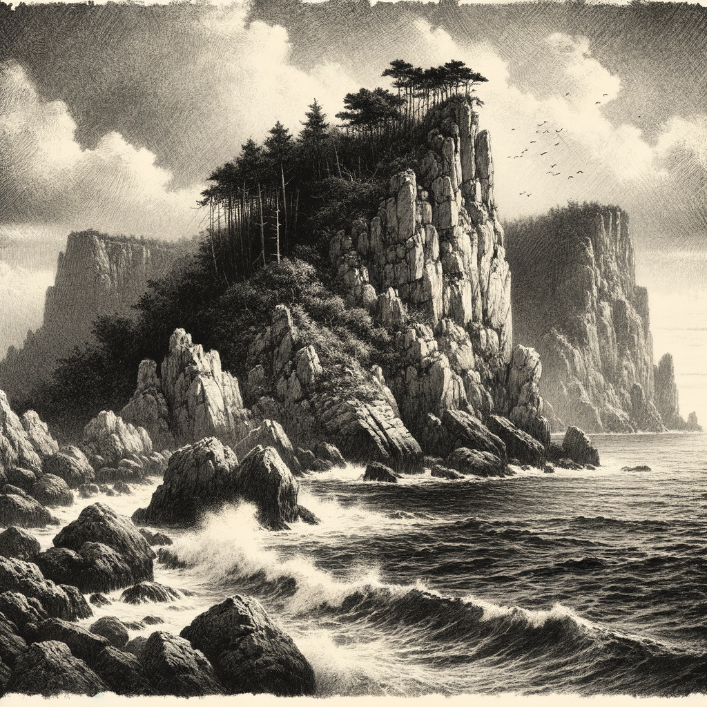 Ata Island