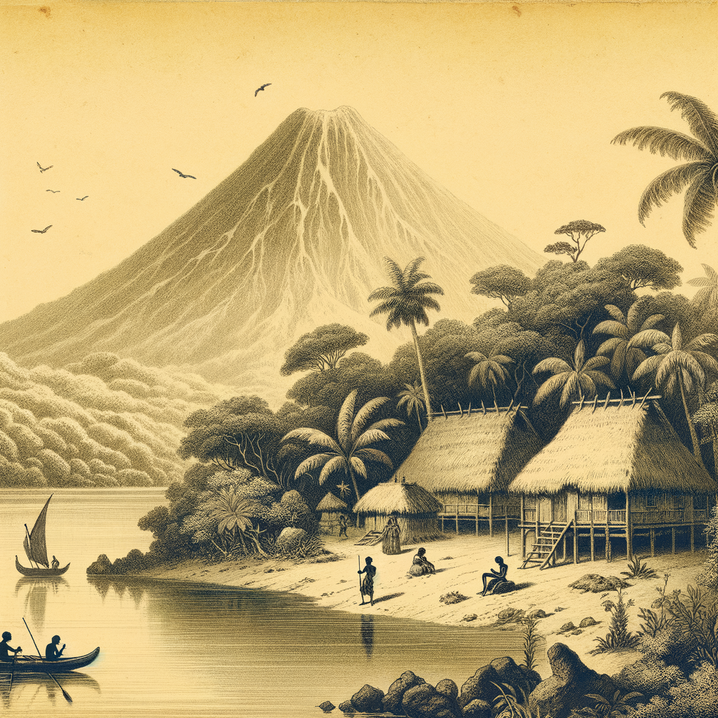 Tikopia