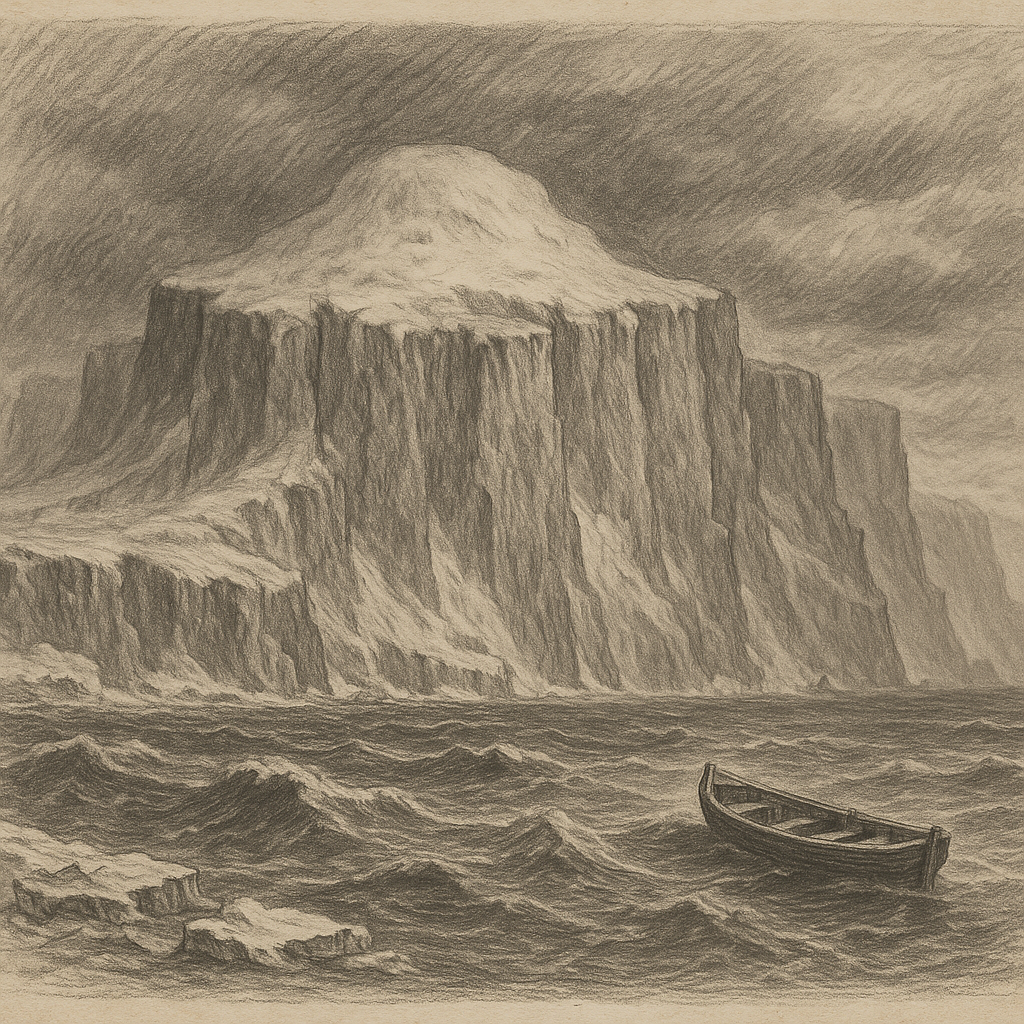 Bouvetøya