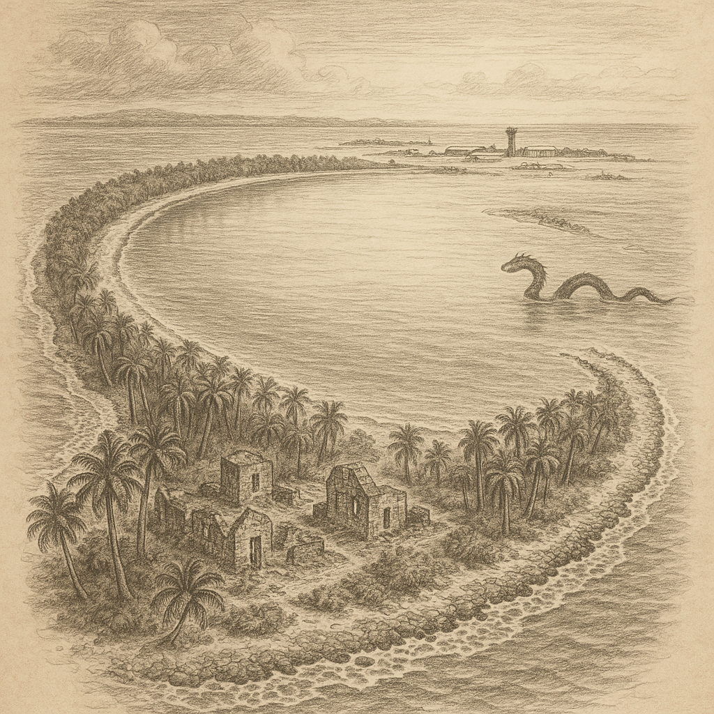 Diego Garcia