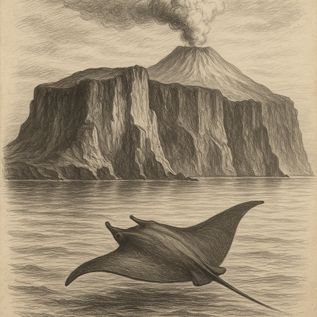 Socorro Island