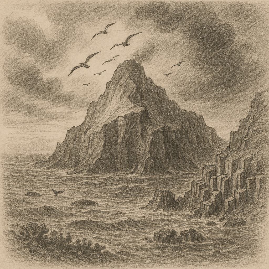 Bishop Island