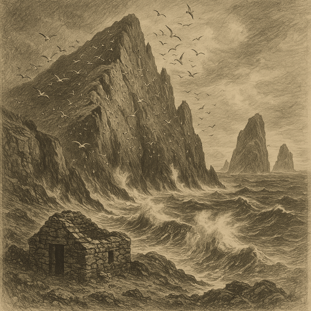Boreray
