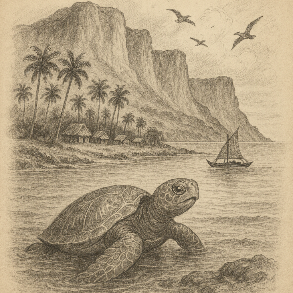 Vatoa