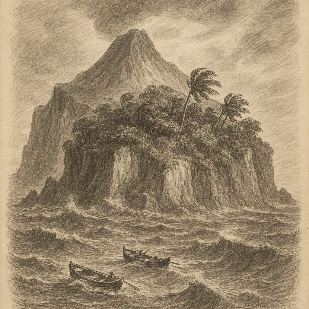 Ata Island