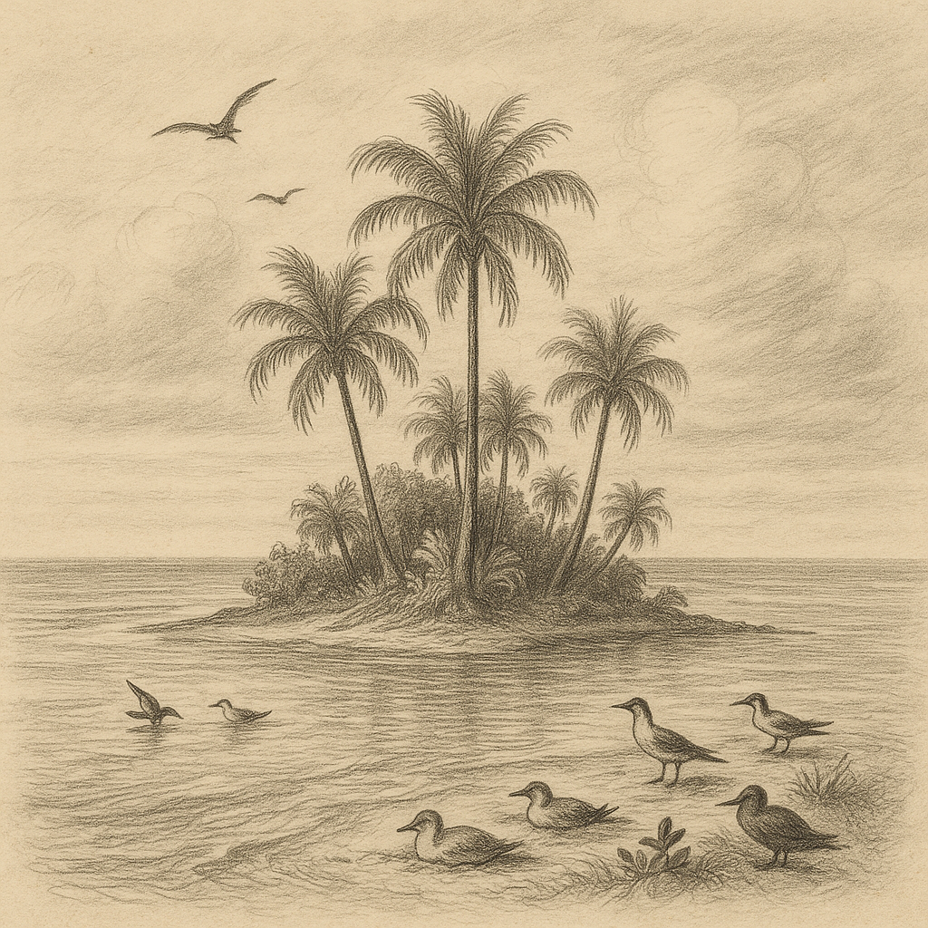 Rene Island