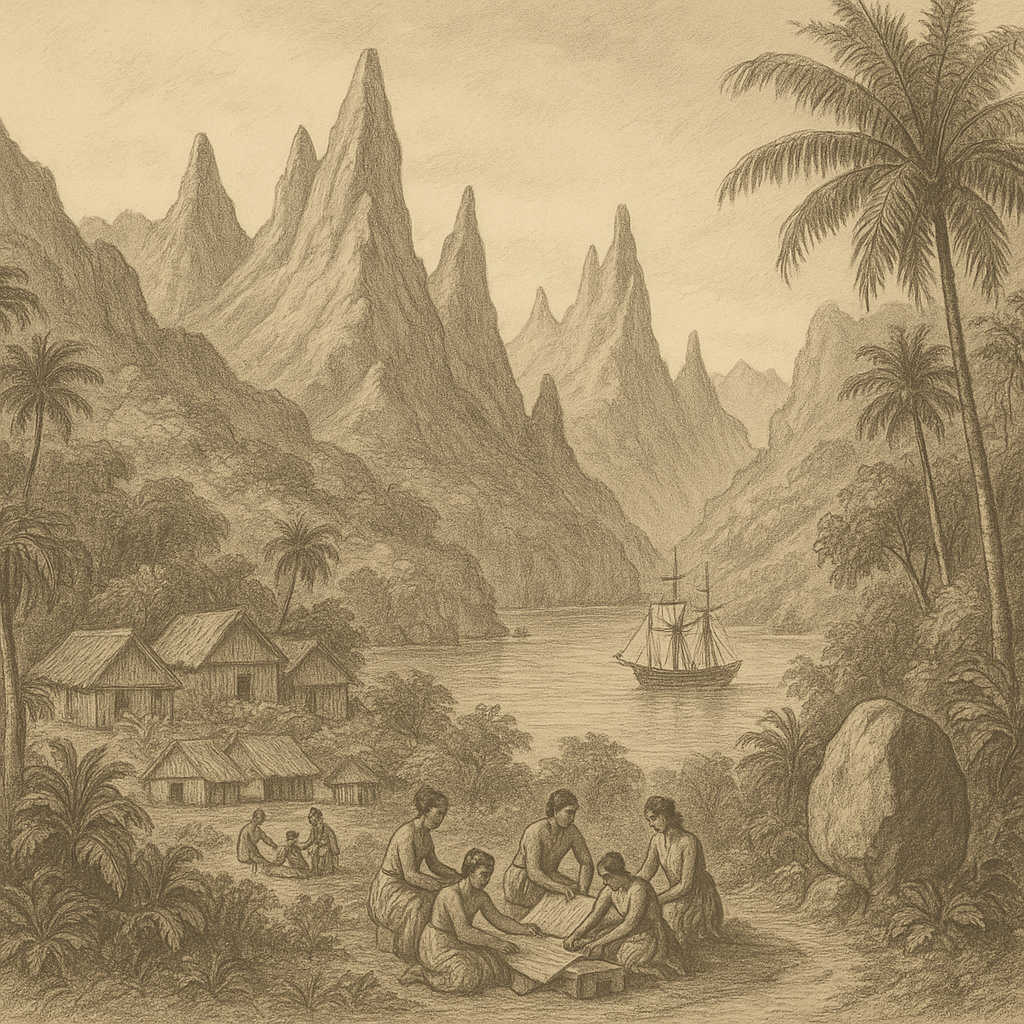 Fatu Hiva