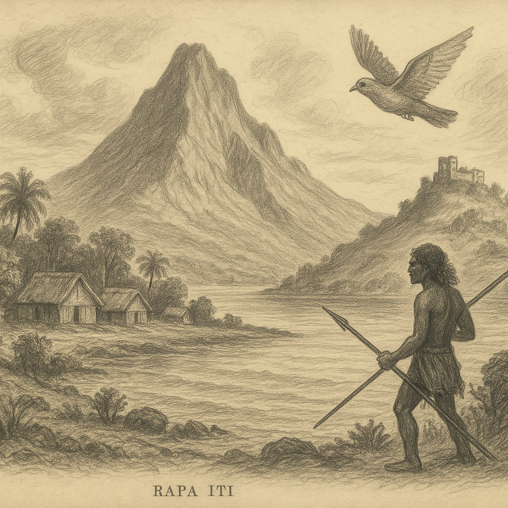 Rapa Iti