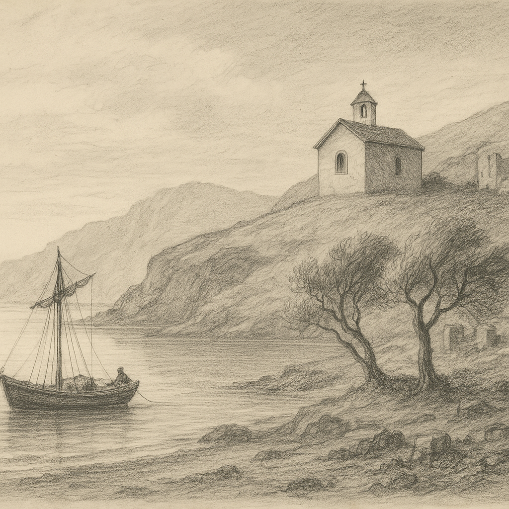 Agios Efstratios