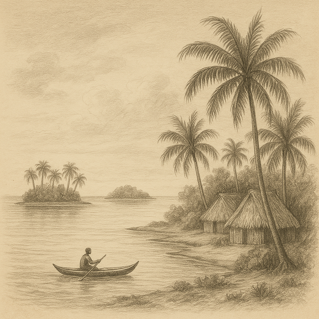Pukapuka Island