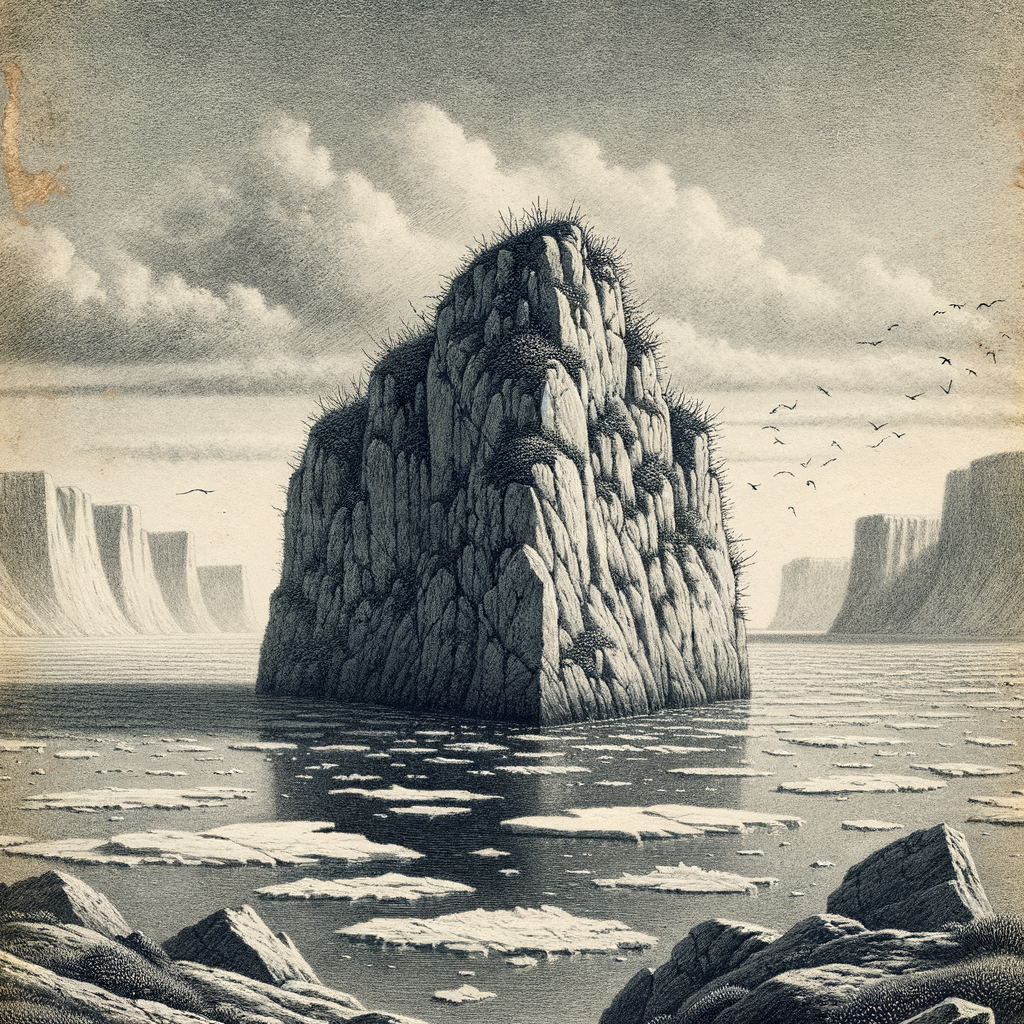 What Hans Island underscores about fragile northern sovereignty