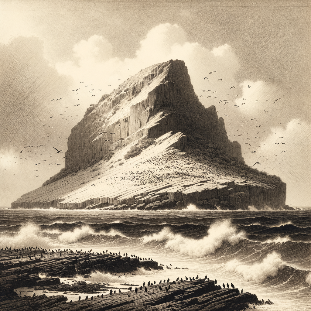 How seabirds reshaped McKean Island and its future