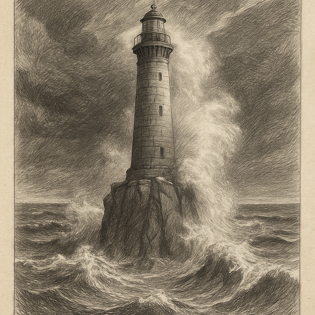 Bishop Rock
