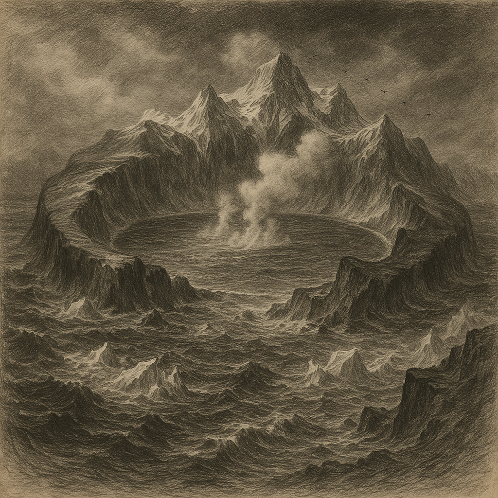 Thule Island
