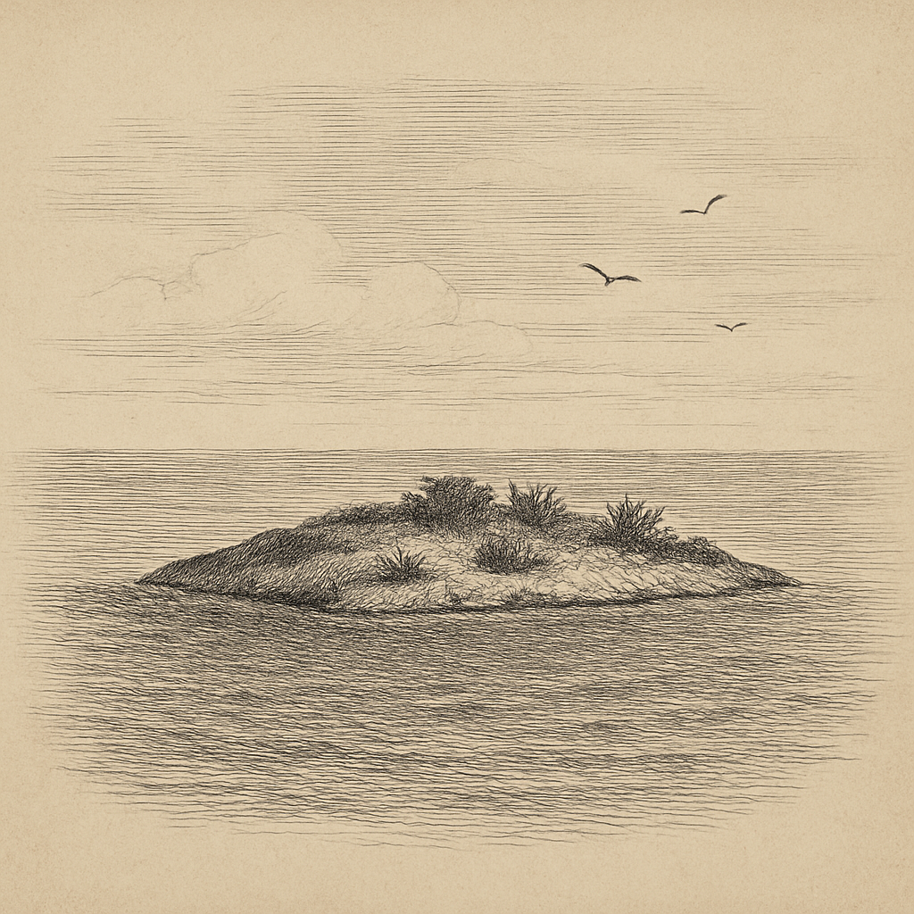 Howland Island