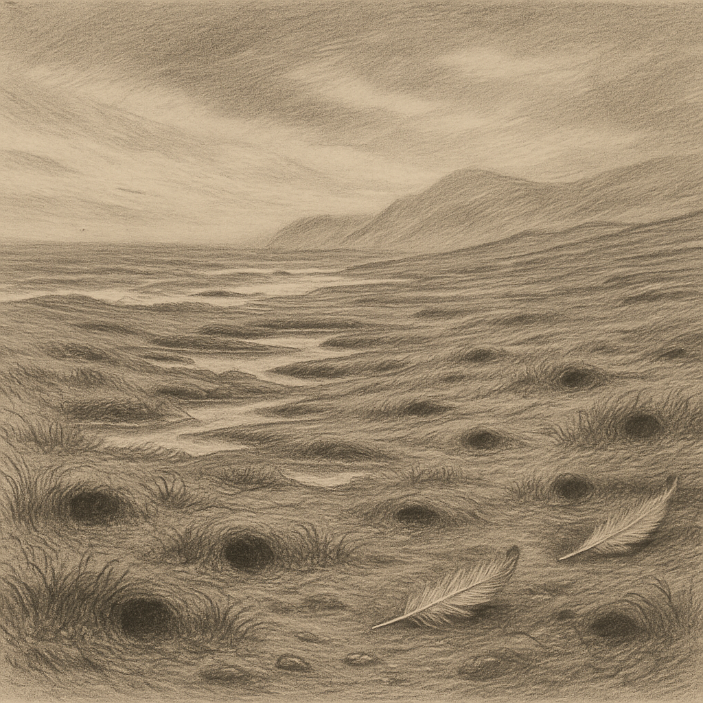 A poisoned history yields unexpected hope on Hawadax Island