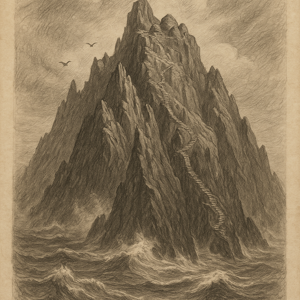Skellig Michael