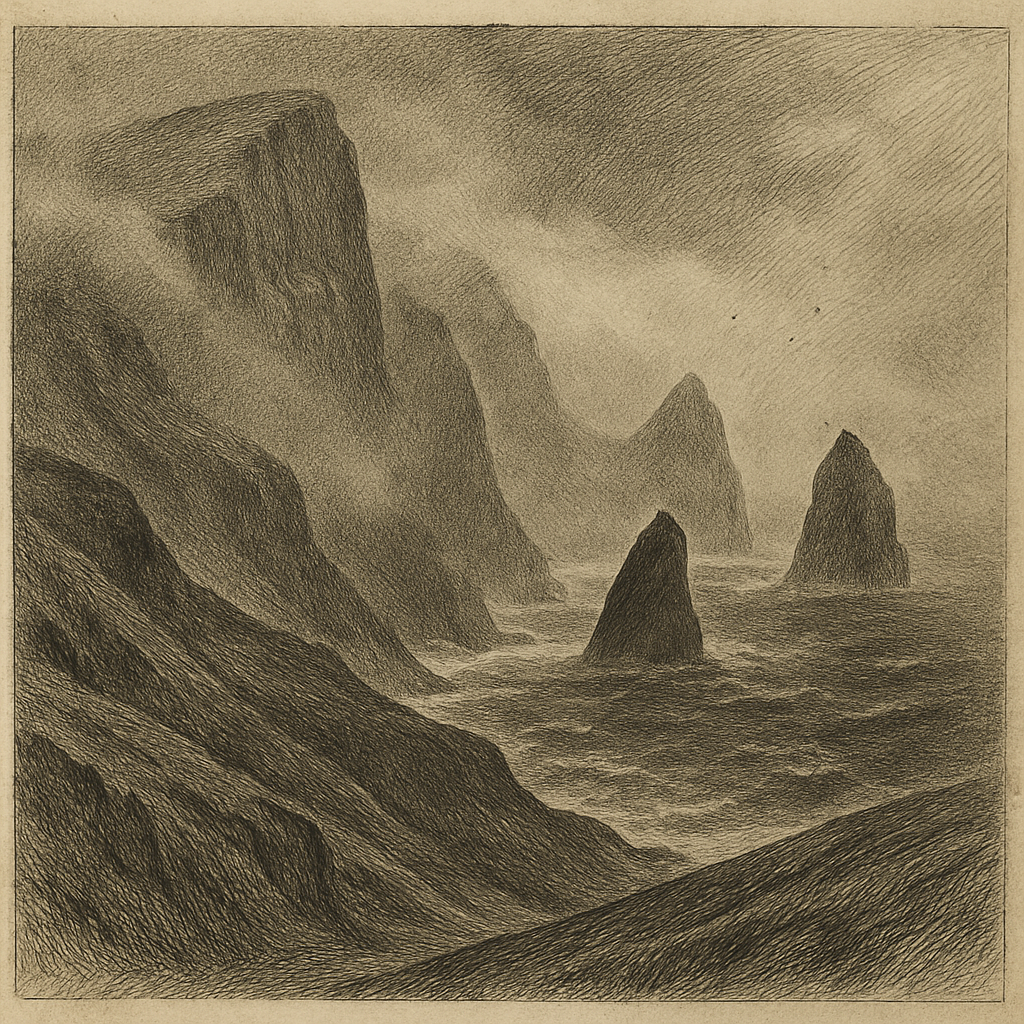 St. Kilda Island