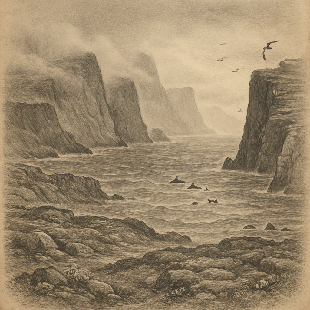 Campbellton Island