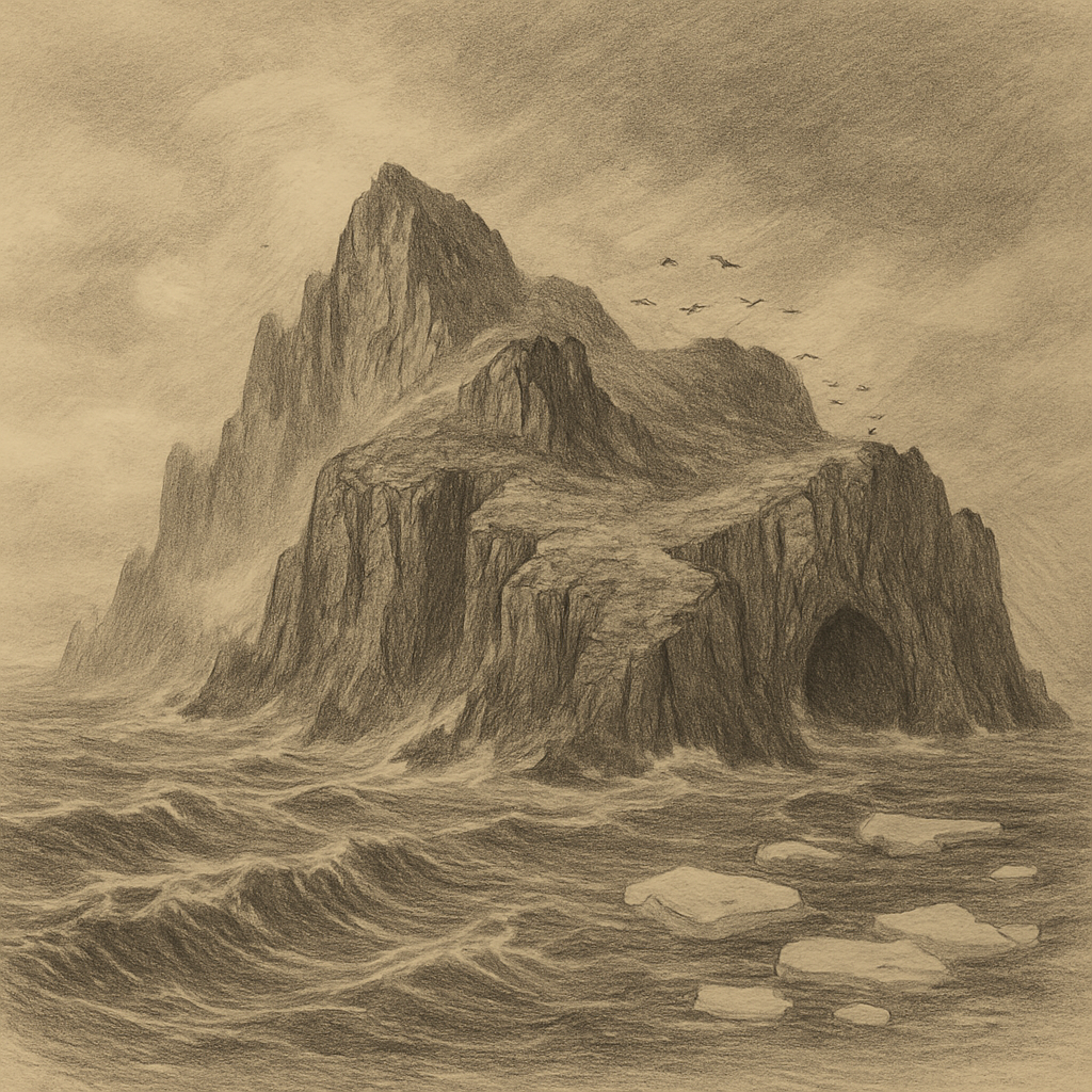 Hall Island (Bering Sea)