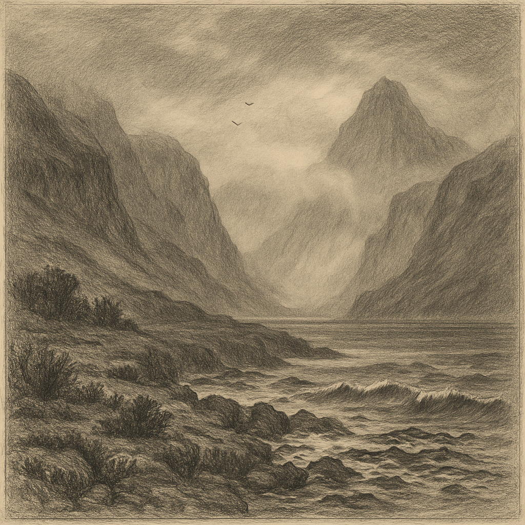 Attu Island